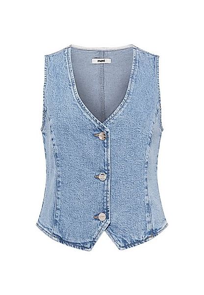 Mavi Jeansjacke VELA Jeans Vest günstig online kaufen