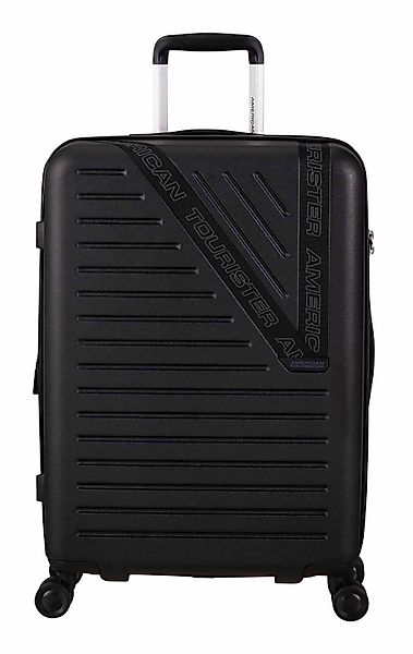 American Tourister® Hartschalen-Trolley Spinner 67 / günstig online kaufen