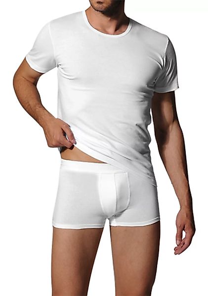 bugatti RH-Shirt weiß 5700/700 günstig online kaufen