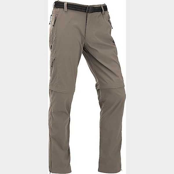 Maul Outdoorhose Ontario XT - 2 in1 Zipp off Hose, Kurzgrösse günstig online kaufen