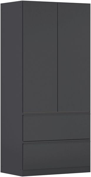 rauch Drehtürenschrank "Kleiderschrank Schrank Garderobe Wäscheschrank COST günstig online kaufen