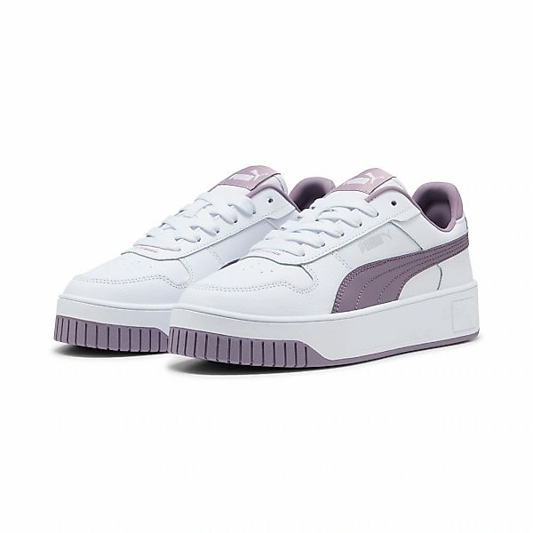 PUMA Sneaker "CARINA STREET" günstig online kaufen