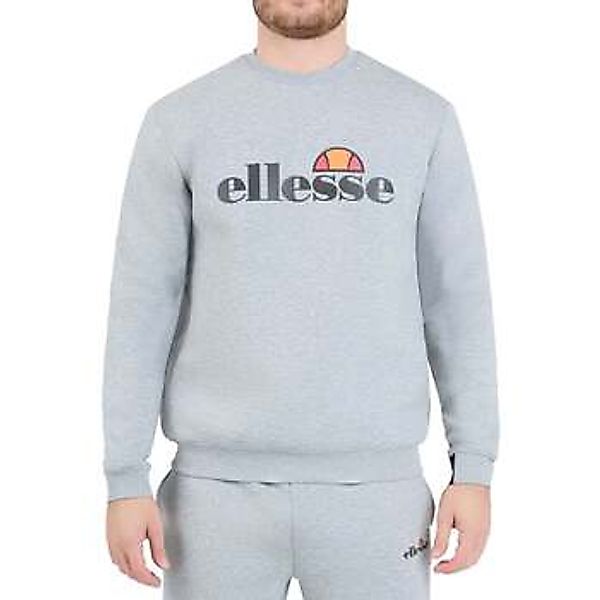 Ellesse  Sweatshirt Corvaro Sweatshirt Light Grey Marl günstig online kaufen