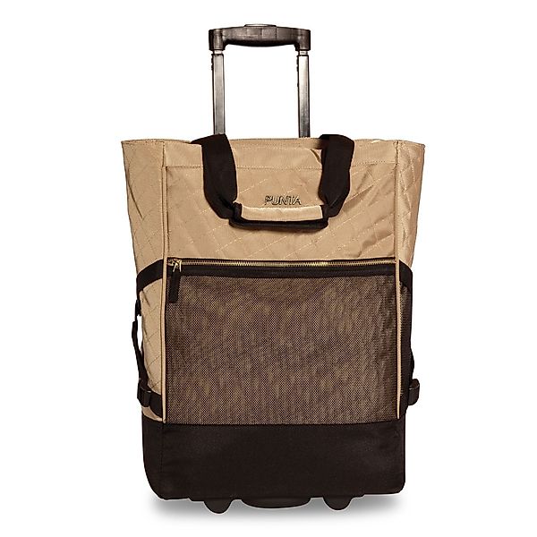 PUNTA Einkaufstrolley Wheel "Classy", 33 l, günstig online kaufen