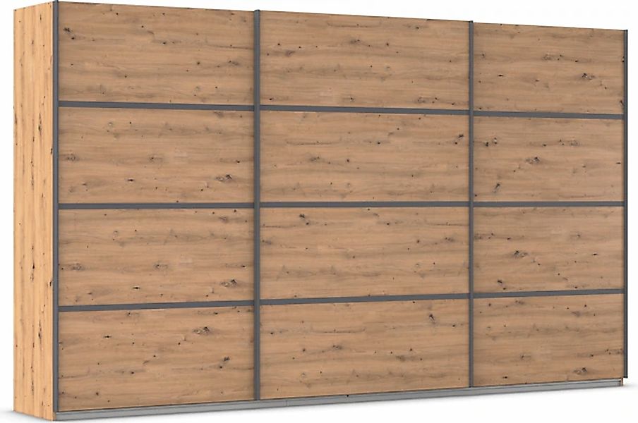 rauch Kleiderschrank "Schwebetürenschrank OTTO´s Choice Garderobe Schrank T günstig online kaufen