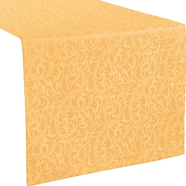 Erwin Müller Tischdecke Tischläufer "Hamm", fleckabweisend Uni günstig online kaufen