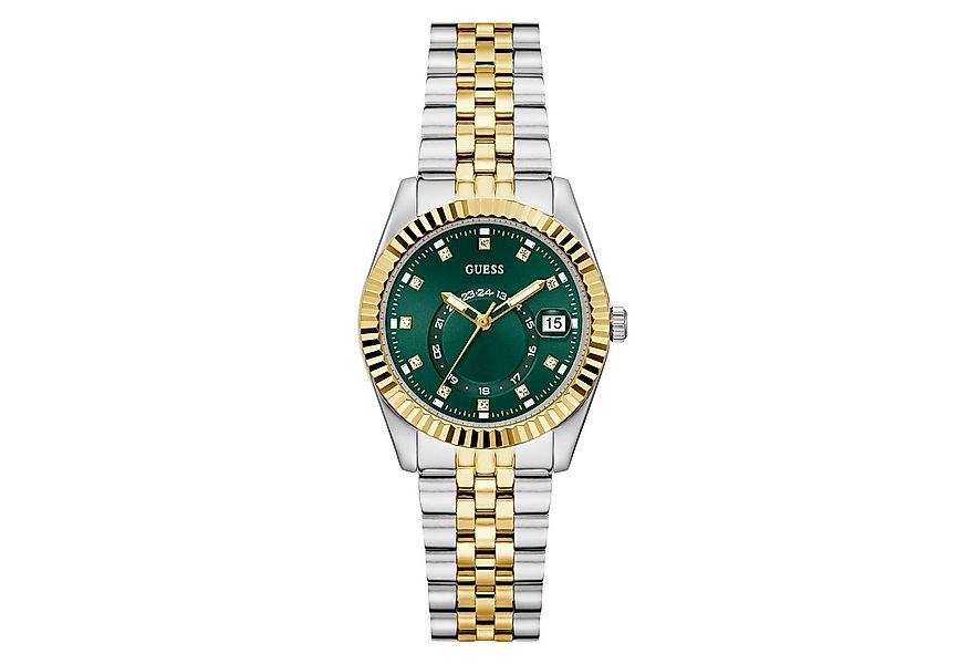 Guess Quarzuhr GW0936L3 günstig online kaufen