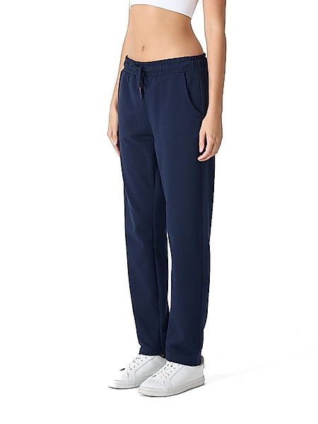 COMEOR Jogginghose Damen Jogginghose Sporthose Sweathose günstig online kaufen