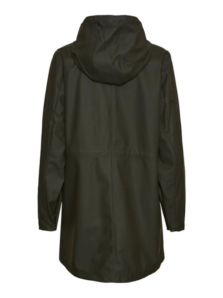 Vero Moda Regenjacke VMMALOU COATED JACKET günstig online kaufen