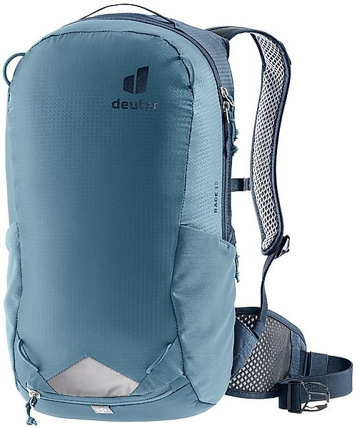 deuter Fahrradrucksack RACE 12 L, für Radsport und Outdoor-Aktivitäten, mit günstig online kaufen