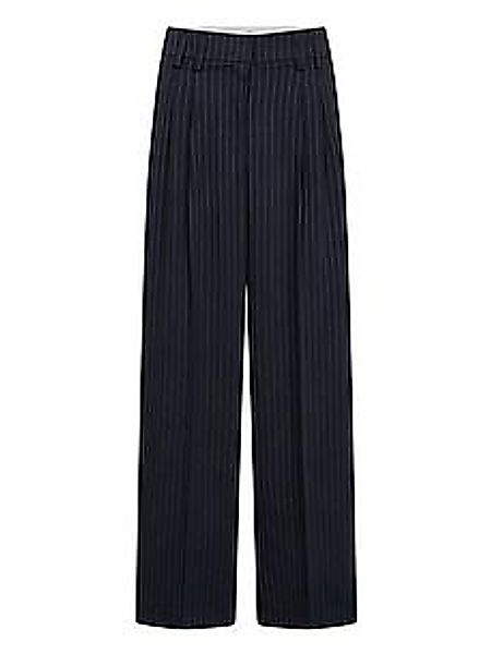 Wide Fit-Hose Raffaello Rossi blau günstig online kaufen