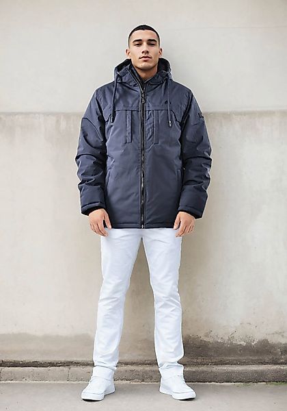 Arctic Seven Winterjacke ASIvaar Mit warmem günstig online kaufen