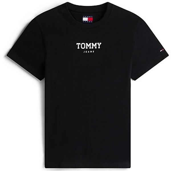 Tommy Jeans  T-Shirt Tjw Reg Essential Lo günstig online kaufen