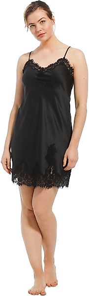 Pastunette Nachthemd Damen Nachthemd Satin mit günstig online kaufen