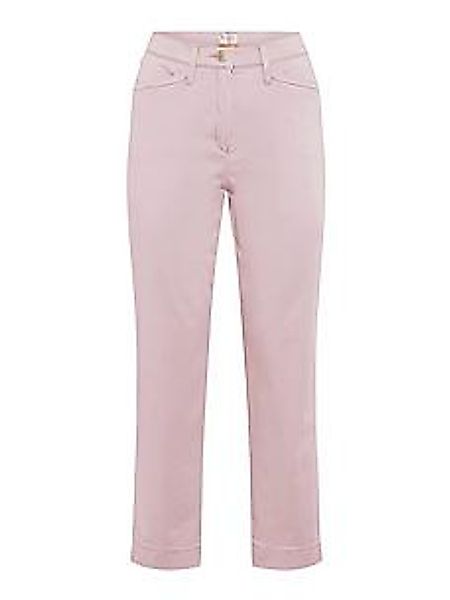 Comfort Plus-7/8-Hose Raphaela by Brax rosé günstig online kaufen