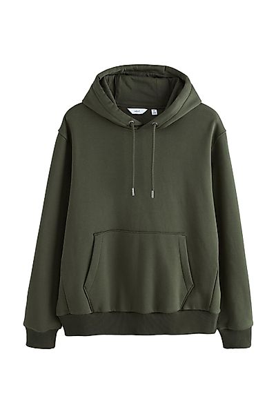 Next Kapuzenpullover Regular Fit Jersey-Hoodie mit günstig online kaufen