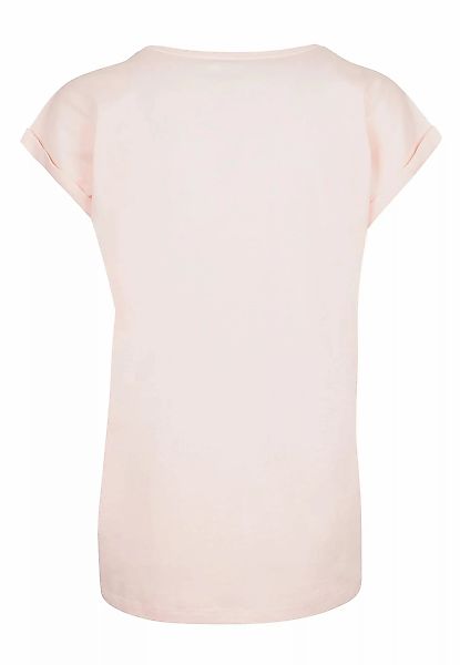 Merchcode T-Shirt "Merchcode Damen", (1 tlg.) günstig online kaufen