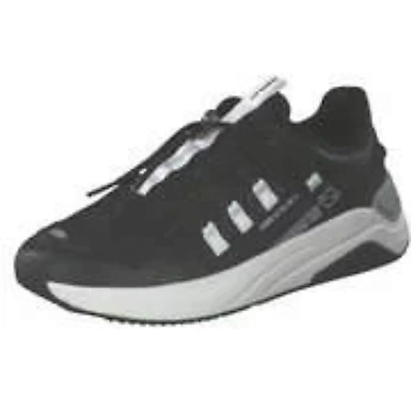 Replay Tennet Wipe Sneaker Herren schwarz|schwarz|schwarz|schwarz|schwarz|s günstig online kaufen