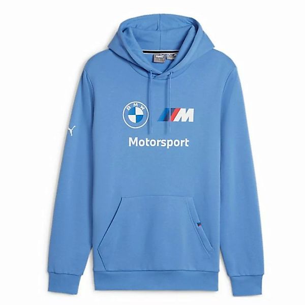 PUMA Kapuzenpullover BMW MMS Fleece Hoodie Pullover Herren günstig online kaufen