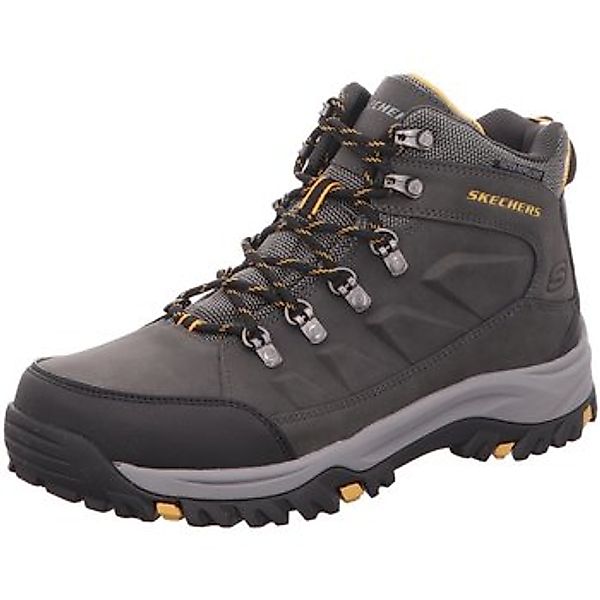 Skechers RELMENT Outdoorschuh mit wasserabweisender Membrane günstig online kaufen