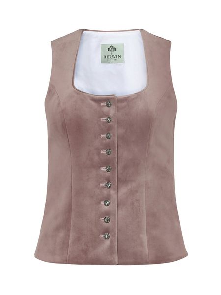 Berwin Trachtenweste günstig online kaufen