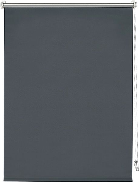 my home Seitenzugrollo »Thermo Klemmrollo Energiesparend«, energiesparend, günstig online kaufen