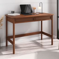 IDIMEX Schreibtisch RODRIGO, Tisch 110 cm günstig online kaufen