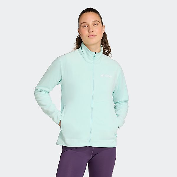 adidas TERREX Fleecejacke W MT FZ günstig online kaufen
