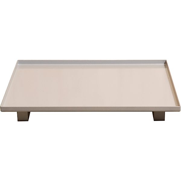 weka Tropfschale, für Saunaöfen, BxLxH: 26x33x4,5 cm günstig online kaufen