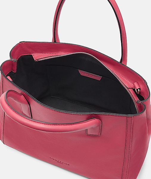Liebeskind Berlin Henkeltasche Geräumiger Shopper aus günstig online kaufen