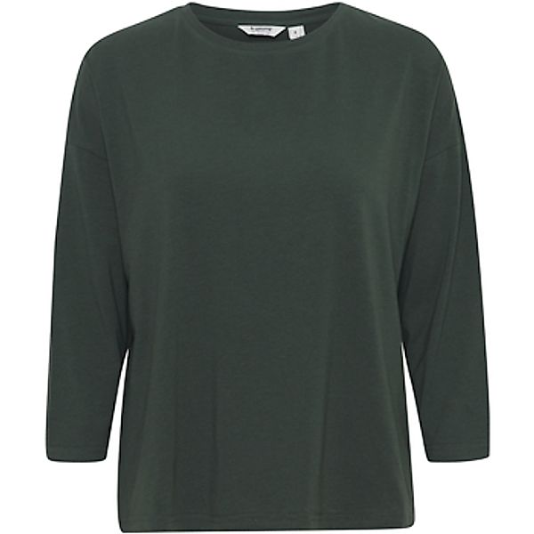 B.young  T-Shirt T-shirt à manches mi-longues femme  Pamila günstig online kaufen