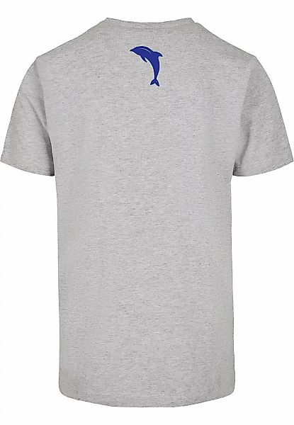 Merchcode T-Shirt "Merchcode Die Flippers - Logo T-Shirt", (1 tlg.) günstig online kaufen