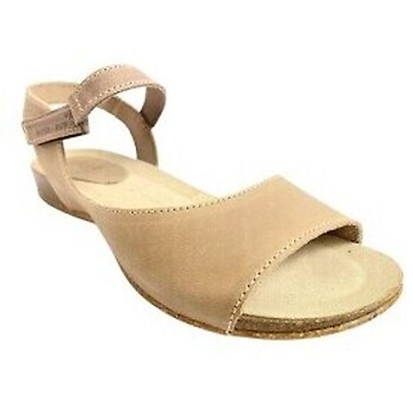 Interbios  Schuhe INTER BIOS 4458 beige Damensandale günstig online kaufen