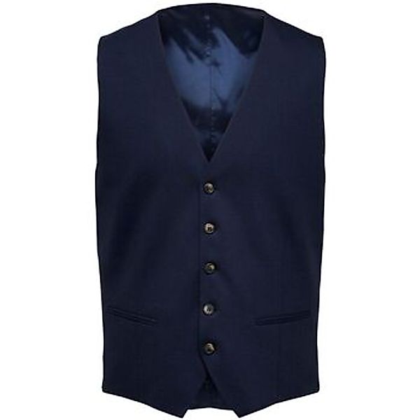 Selected  Jacken 16089407 NEIL ECT-NAVY BLAZER günstig online kaufen