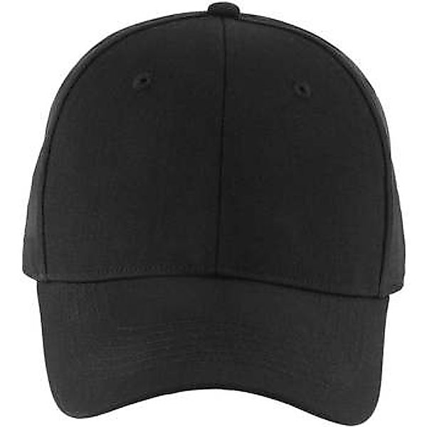 Sols  Schirmmütze BLAZE Negro-GORRA DE 6 PANELES DE ALGODÓN günstig online kaufen