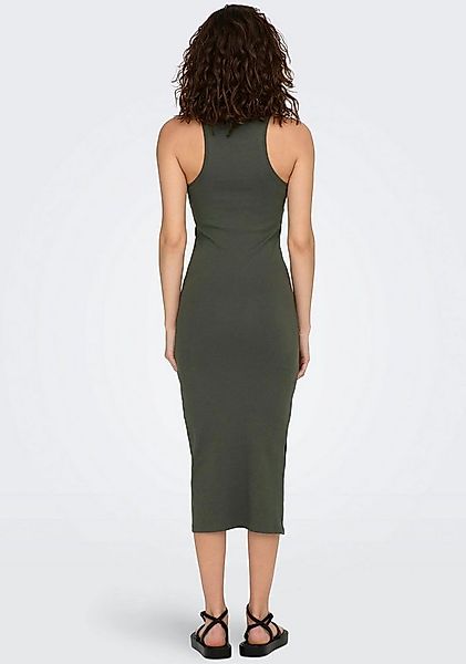 ONLY Jerseykleid ONLBELFAST – Jerseykleid mit figurbetonter Passform figurb günstig online kaufen