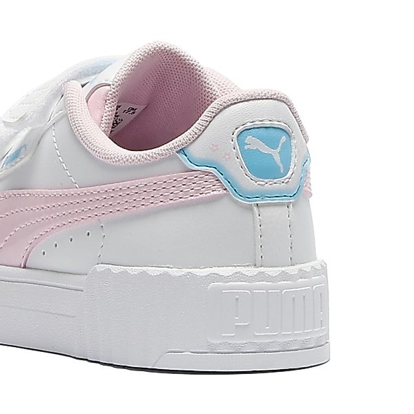 PUMA Sneaker "Carina 3.0 Jelly Heaven Sneakers Mädchen" günstig online kaufen