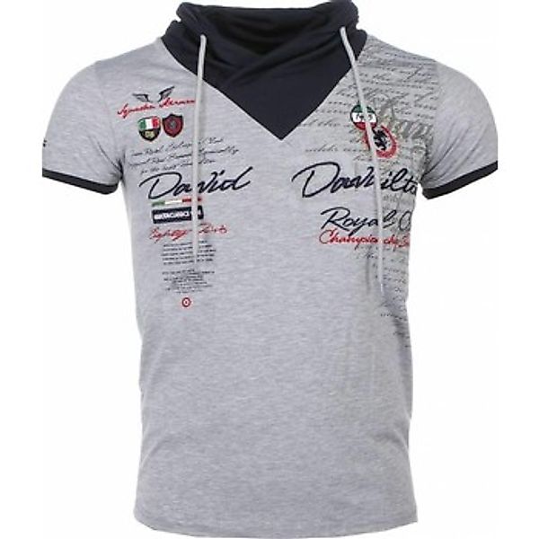 David Copper  T-Shirt - günstig online kaufen