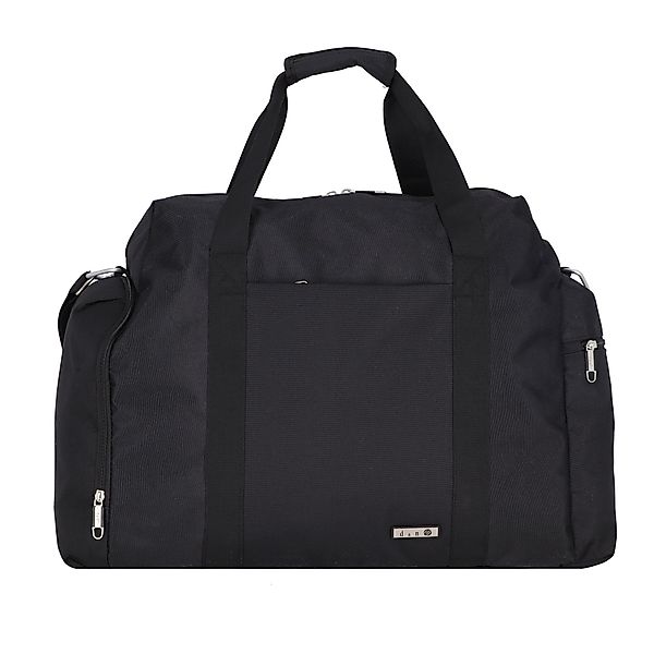 D&N Reisetasche Bags & More, Polyester günstig online kaufen