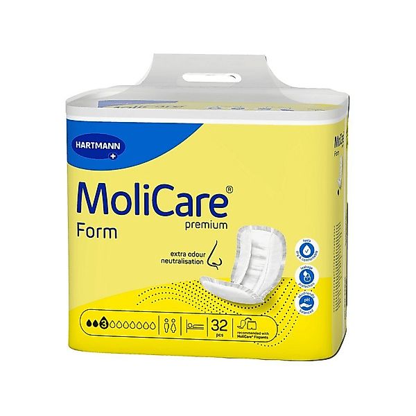 PAUL HARTMANN AG Inkontinenzboxer Hartmann MoliCare® günstig online kaufen
