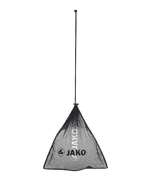 Jako Freizeittasche JAKO Ballnetz für 1 Ball Ballsäcke Ohne Geschlecht, Pol günstig online kaufen