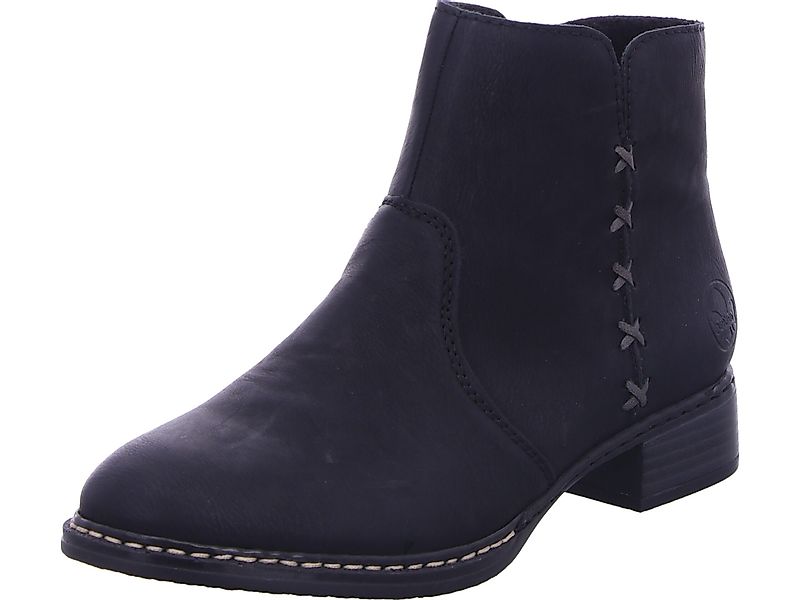 Rieker Keilstiefelette günstig online kaufen