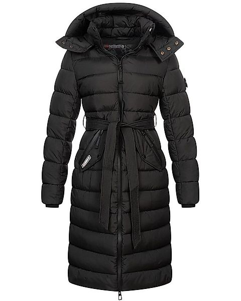 Geographical Norway Steppjacke Damen Winter Jacke Mantel Parka Steppjacke S günstig online kaufen
