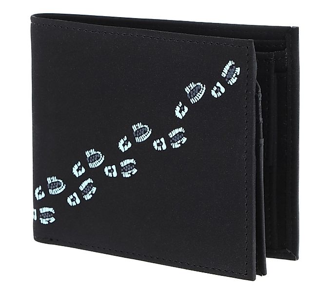 OXMOX Geldbörse Querscheinbörse günstig online kaufen