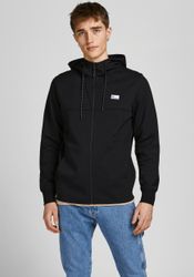 Jack & Jones Kapuzensweatjacke "AIR SWEAT ZIP HOOD" günstig online kaufen