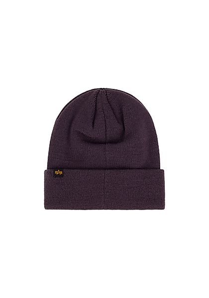 Alpha Industries Skimütze Velcro Beanie günstig online kaufen