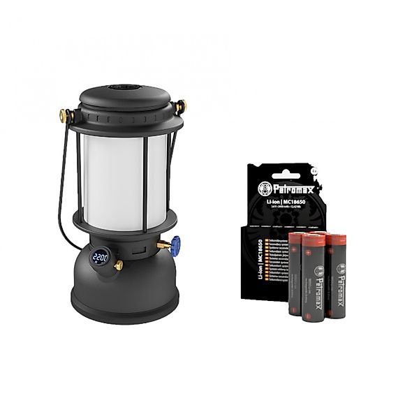 Petromax Gartenleuchte Petromax LM500 LED Laterne günstig online kaufen