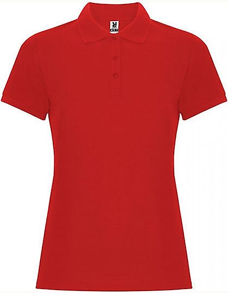 Roly Poloshirt Pegaso Woman Premium Poloshirt günstig online kaufen
