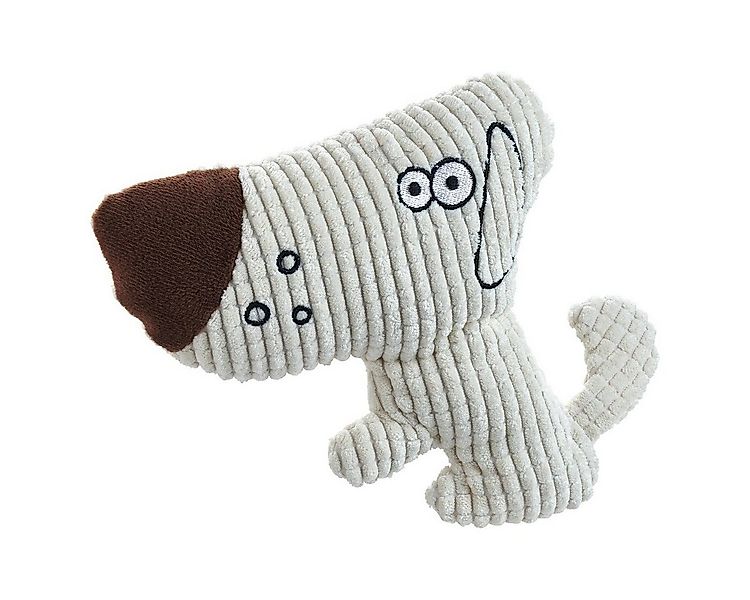 Hunter Tierbedarf Tierkuscheltier Hundespielzeug Barry Hund günstig online kaufen