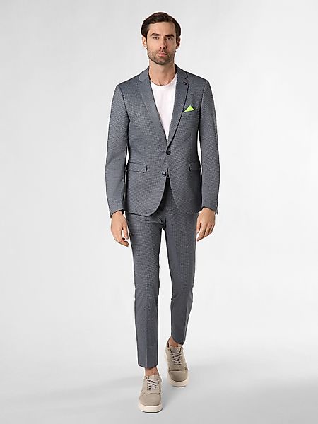 Finshley & Harding London Anzug Brixdon-Hoxdon günstig online kaufen